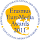 Erasmus Euromedia Award